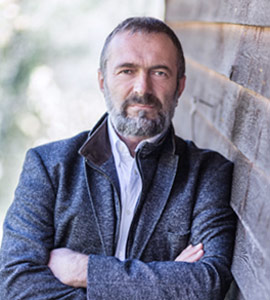 ing georg unteregger - bmu