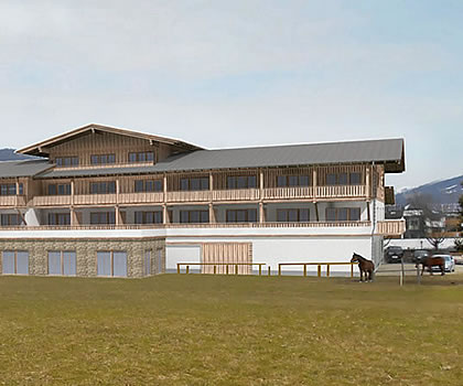 Almlust Flachau